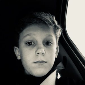 Meet your Posher, Gavin